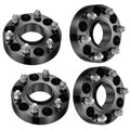 4PCS Wheel Spacer HubCentric 6x5.5 for 2019-2023 Ram 1500 (2019–2023)