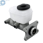 Brake Master Cylinder with Reservoir for Toyota 4Runner (1989–1995)