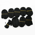Heavy Duty Waterproof Storage Cover for Bayliner Capri 1850 LS BR