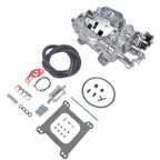 500 CFM Carburetor with Electric Choke for Small-Block Big-Block Engines