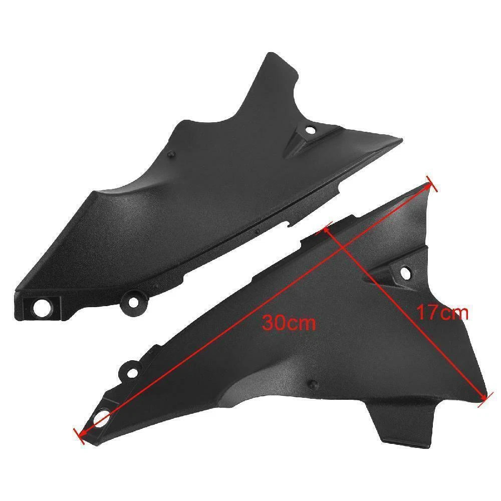 Side Trim Air Duct Cover Panel for Yamaha YZF R1 (2004–2006) T9