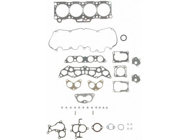 Head Gasket Set for Mazda 626 (1988–1992) MG587RV