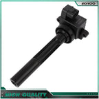 Ignition Coil for Honda Passport Isuzu Rodeo Amigo Acura SLX (1998–1999)