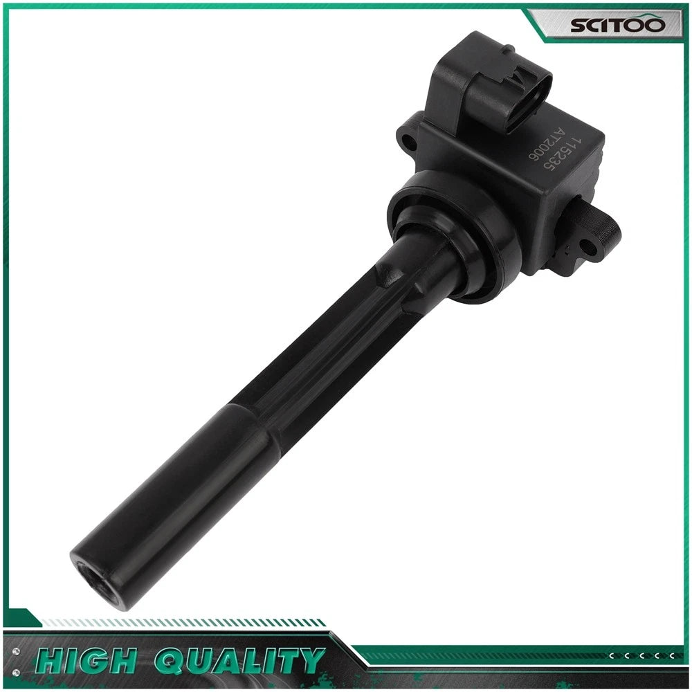 Ignition Coil for Honda Passport Isuzu Rodeo Amigo Acura SLX (1998–1999)