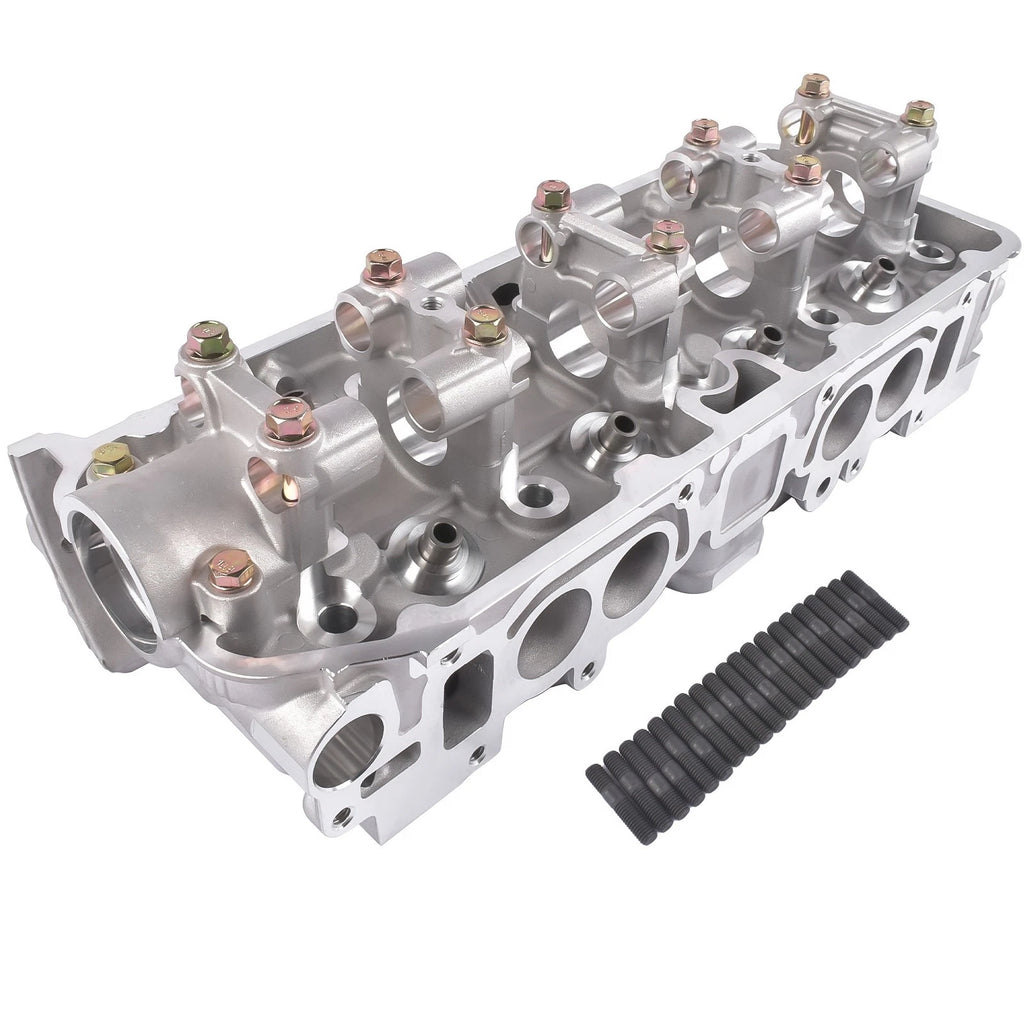 Cylinder Head for Mitsubishi Forklift 4G64 (1980-1999)