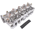 Cylinder Head for Mitsubishi Forklift 4G64 (1980-1999)