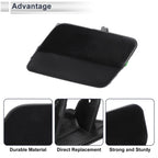 Headlight Washer Nozzle Cover Cap for BMW 335i (2007–2013)