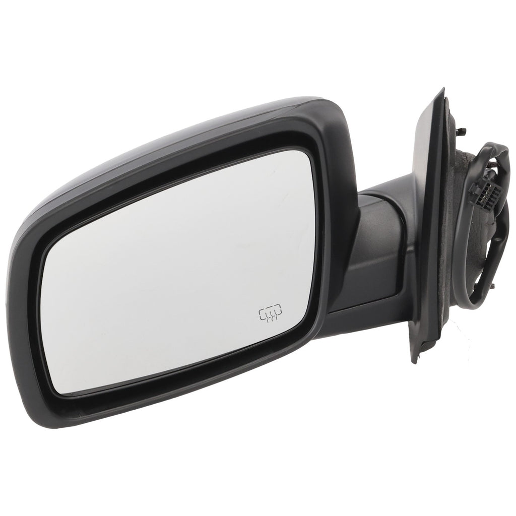 Power Mirror for Dodge Journey (2009–2018) Front Driver Side Heated Folding