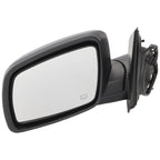 Power Mirror for Dodge Journey (2009–2018) Front Driver Side Heated Folding