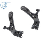 2X Front Lower Control Arm Ball Joint Assembly for Toyota RAV4 (2013-2021)