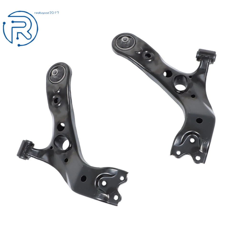 2X Front Lower Control Arm Ball Joint Assembly for Toyota RAV4 (2013-2021)