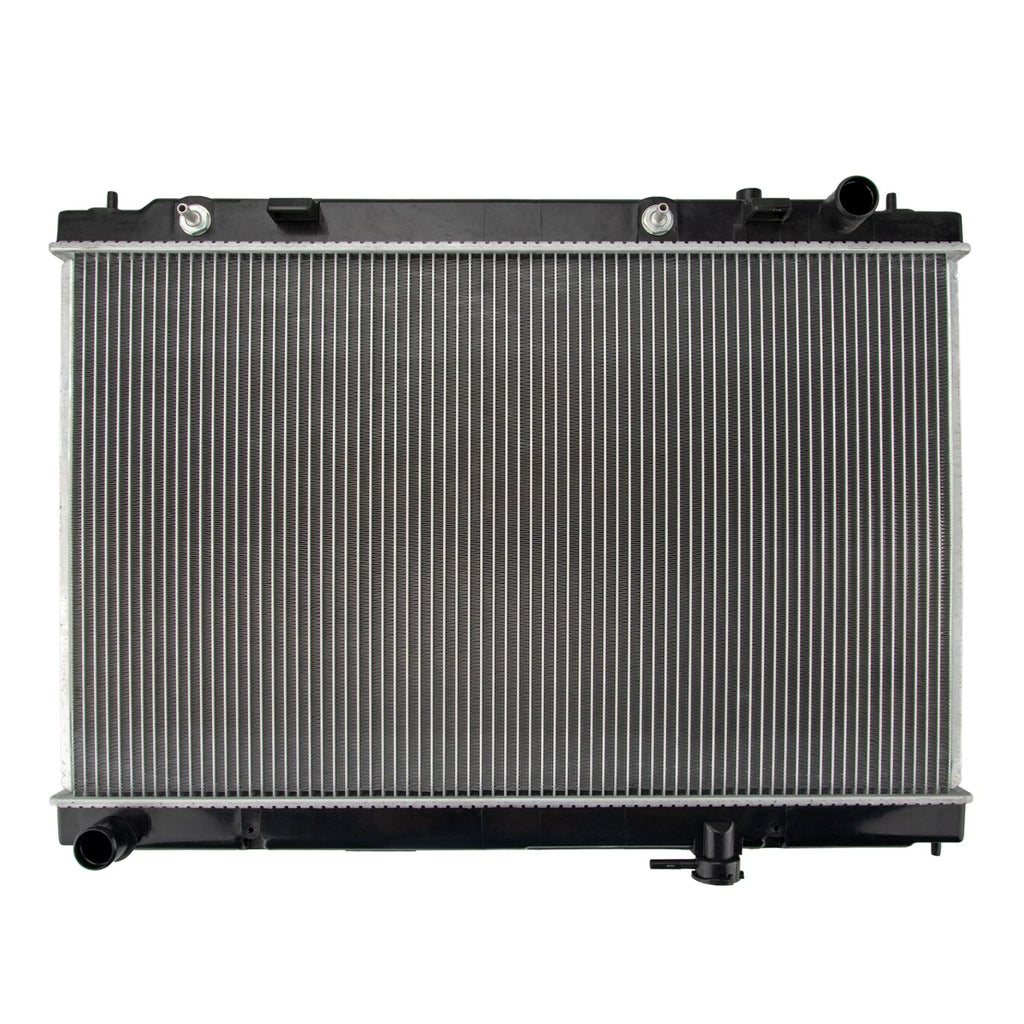 Aluminum Radiator for 2006–2008 Infiniti M35 (1-Row)