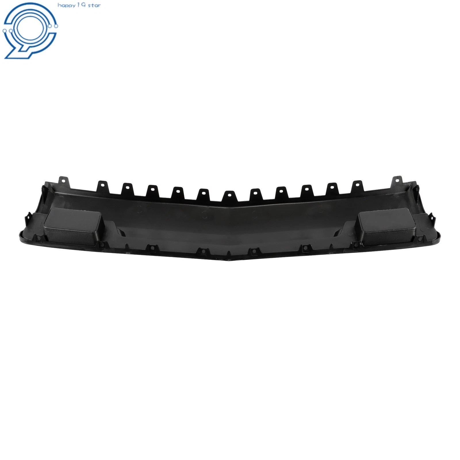 Front Bumper to Body Filler Panel for Silverado 1500 (2014-2015)