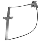 Window Regulator for VW Vanagon (Front Driver Left Side)