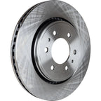 Set of 2 Front & Rear Brake Disc Rotors for Ford F-150 (2012–2020)