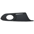 Replacement Passenger Side Fog Light Bezel (See compatibility Chart)
