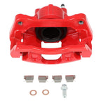 Front Brake Calipers with Bracket for Jeep Liberty, Chrysler Town & Country