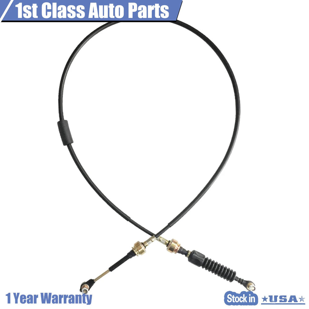 Transmission Shift Cable for Toyota Camry (1997-2001)