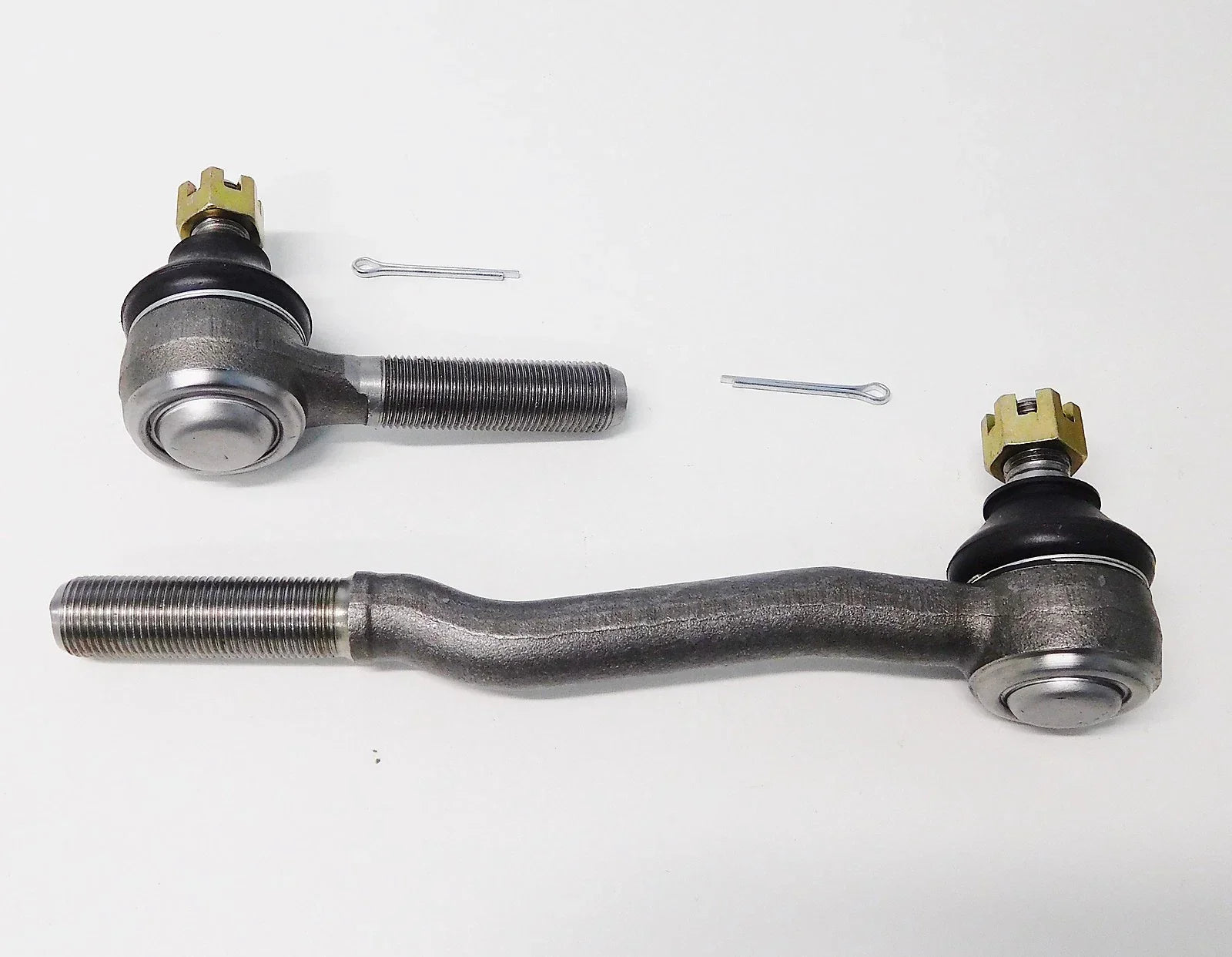 Premium RH Tie Rod End Set for Hilux Forerunner (1989 - Present)