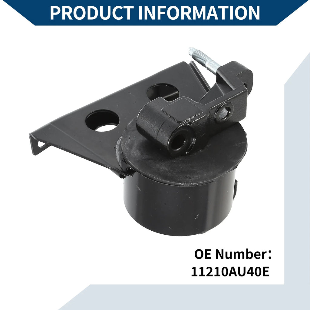 Engine Motor Mount for Nissan Altima 2.4L (1993–2001)