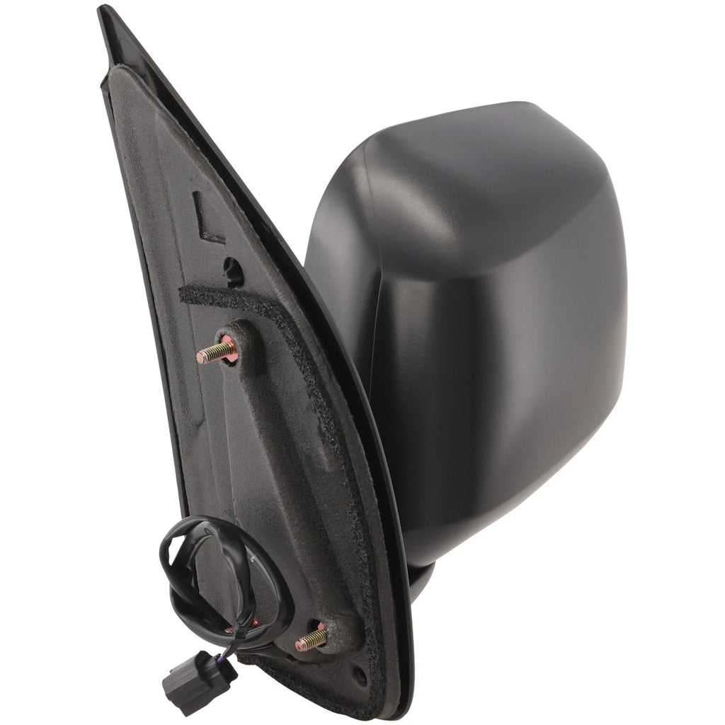 Driver Left Side Mirror for Nissan Frontier, Xterra, Pathfinder