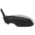 Heated Driver Left Side Mirror for Kia Optima (2012–2013)