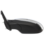 Heated Driver Left Side Mirror for Kia Optima (2012–2013)