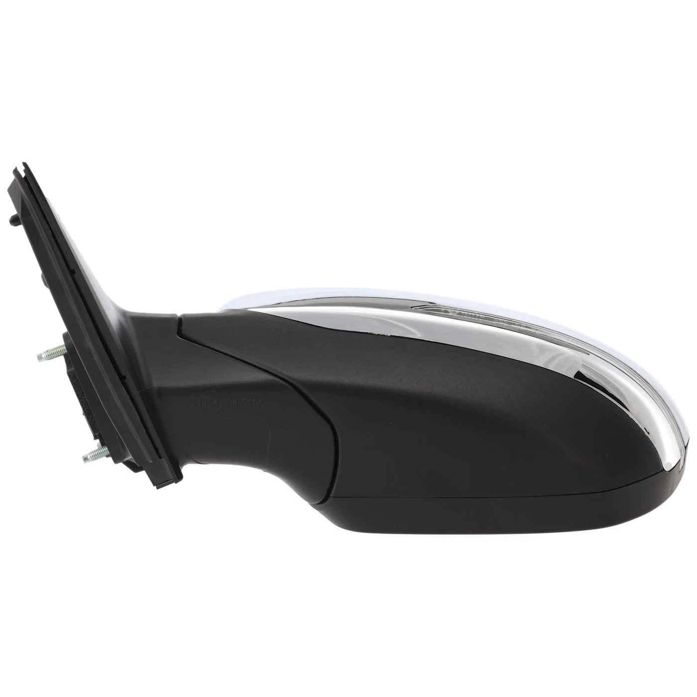 Heated Driver Left Side Mirror for Kia Optima (2012–2013)