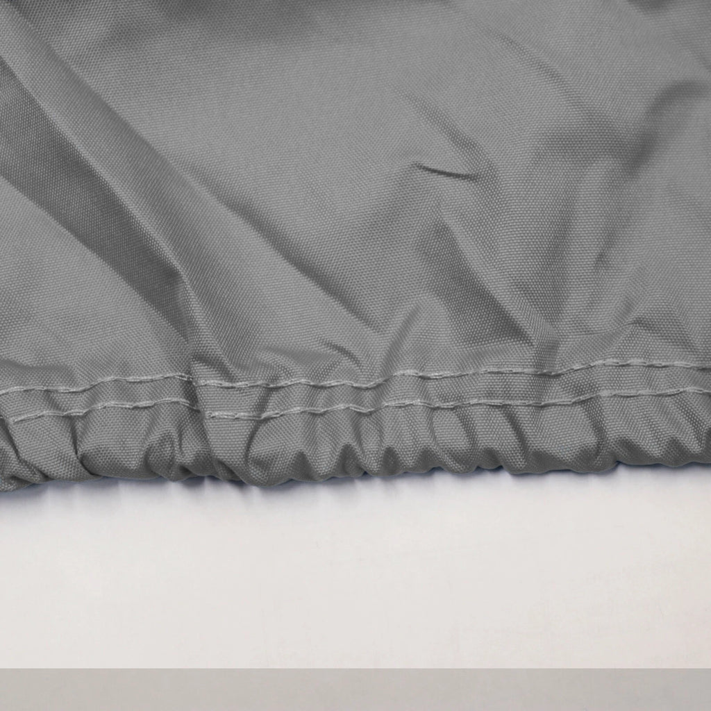 Mako 210 WA WalkAround Cuddy Boat Cover 600D Heavy Duty Weatherproof