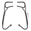 Saddlebags Trims Guards Rails for Indian Roadmaster (2014–2016)