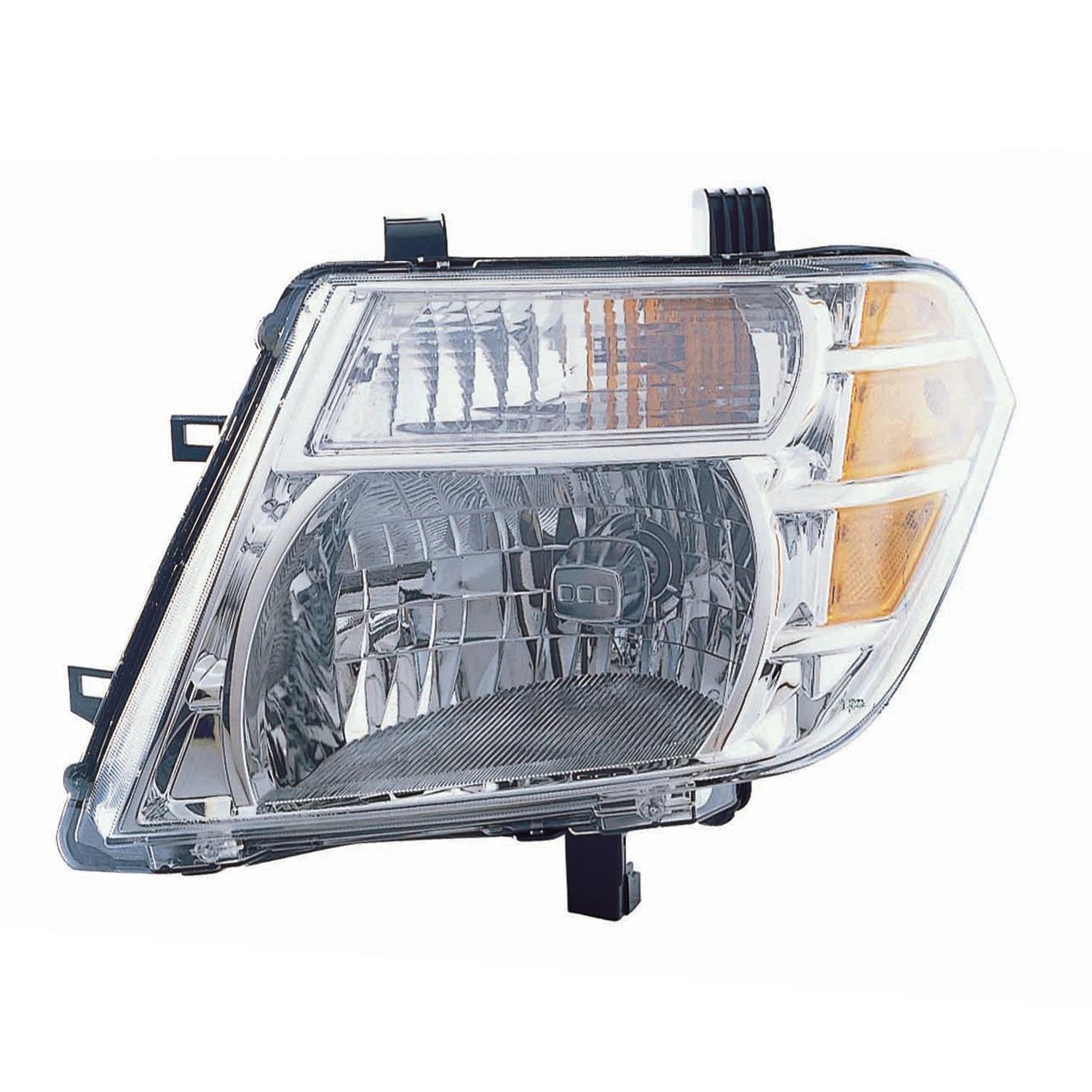 Driver Side Headlight Assembly Replacement for Nissan Pathfinder (2008–2012)