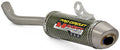 Pro Circuit Ti-2 Silencer for Yamaha YZ125 (2002–2011) Offroad Exhaust