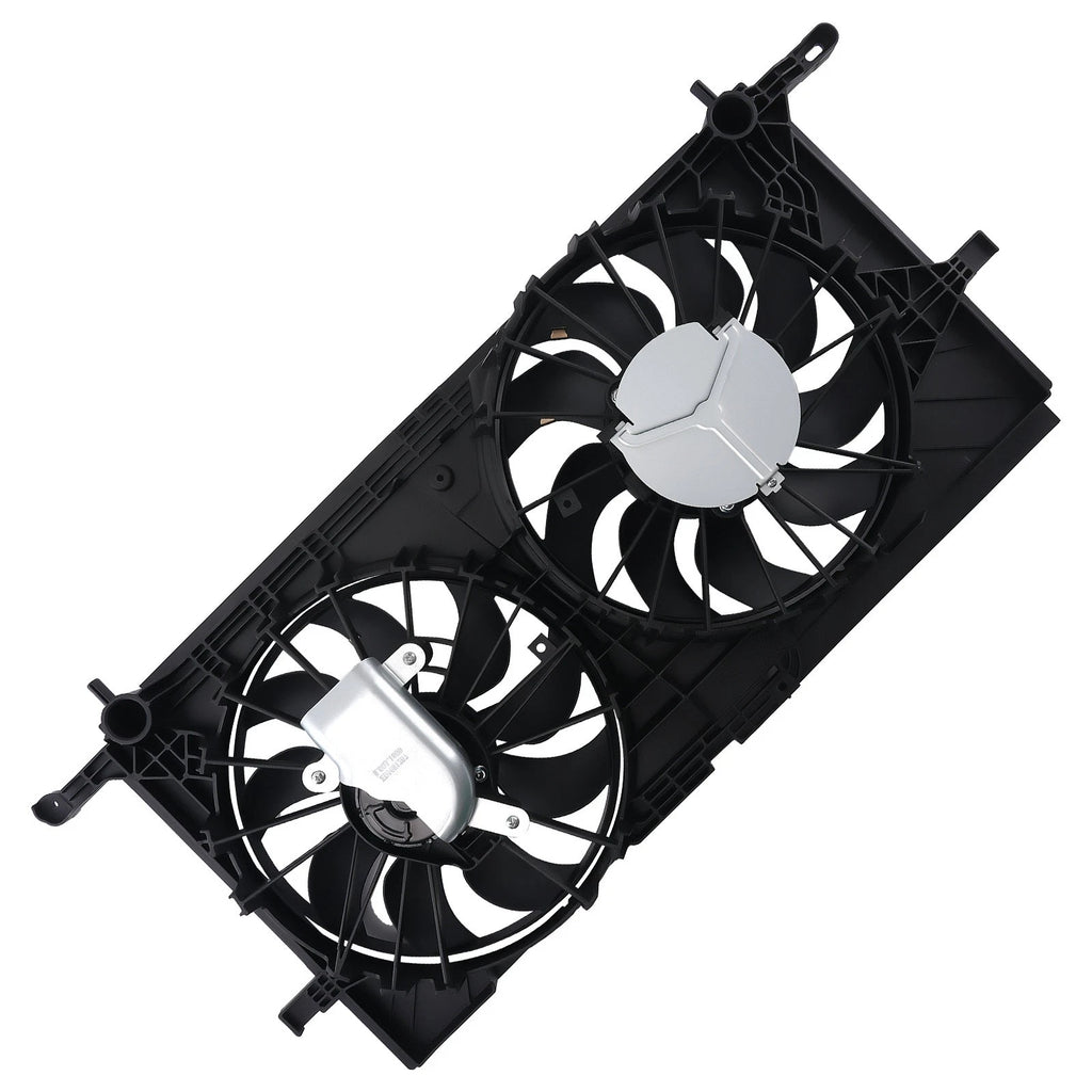 Electric Radiator Cooling Fan for Pontiac Montana (2001–2005)