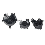 Engine Crash Protector Crank Case Cover Slider for Kawasaki ZX-6R (2013-2019)