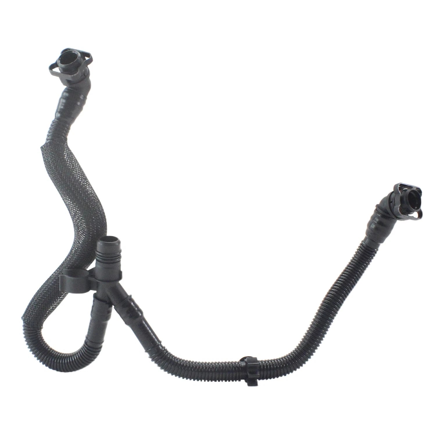 Crankcase Breather Hose for Audi A6 A7 Q7 S5 (2012–2020)