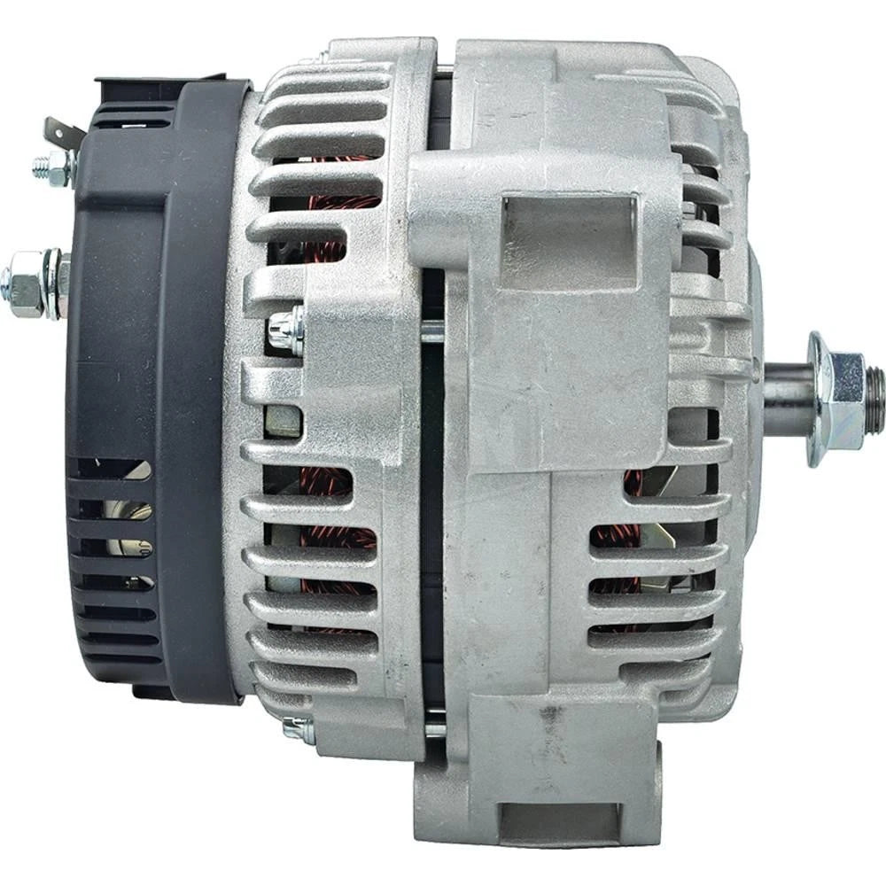 Mahle Alternator for Mahindra MG619