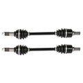 Set of 2 Rear CV Axles for Yamaha Grizzly 700/550 (2007–2014)