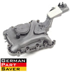 Oil Separator Exhaust Assembly for Audi A4 A5 A6 Q5 (2006-2016)