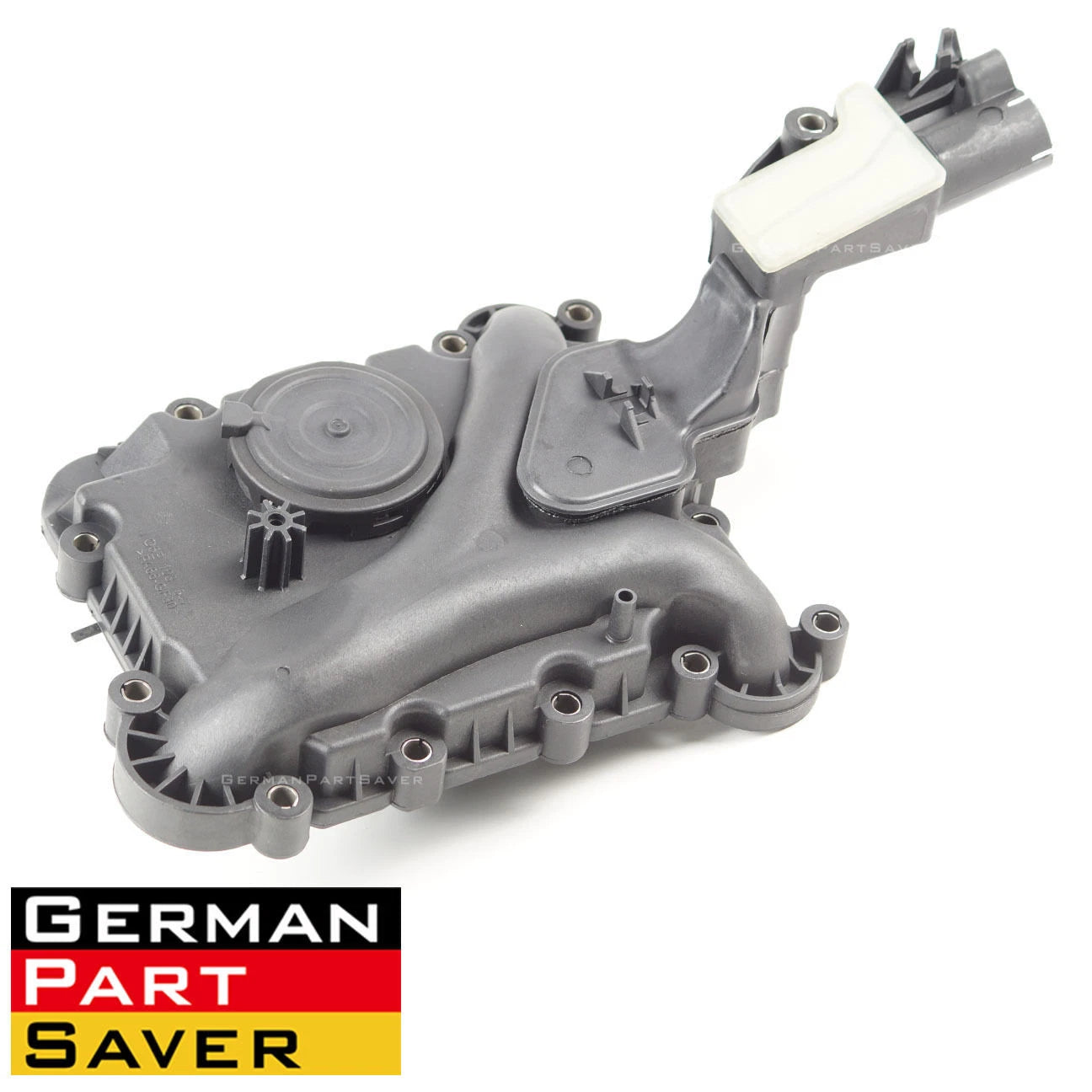 Oil Separator Exhaust Assembly for Audi A4 A5 A6 Q5 (2006-2016)