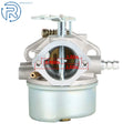 Carburetor Kit for Tecumseh 8HP 9HP 10HP (640054 640349 640052)