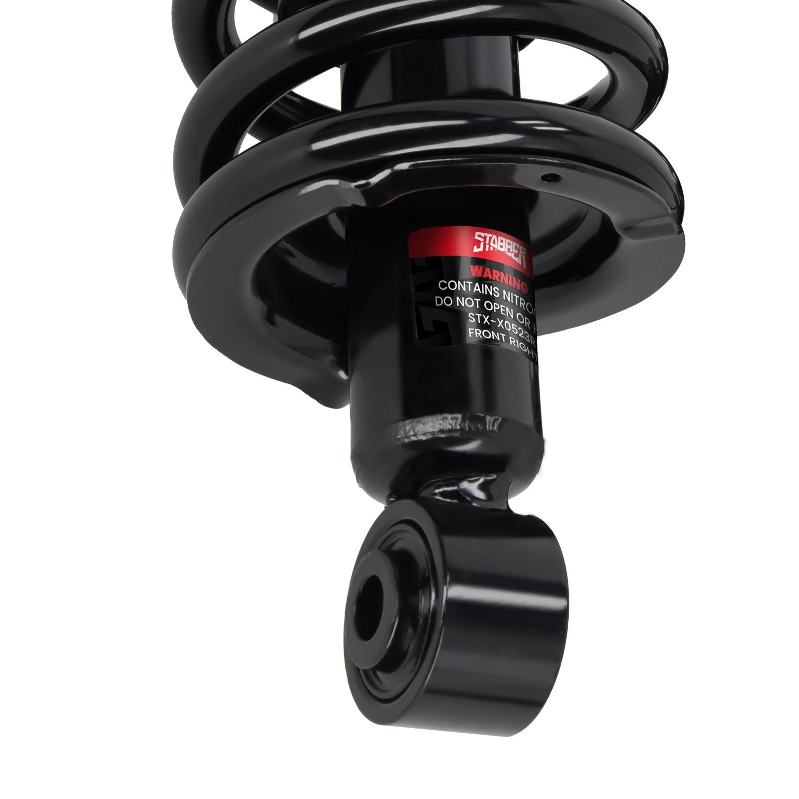Rear Right Complete Strut Spring Assembly for Honda Element (2003–2011) 1345403R
