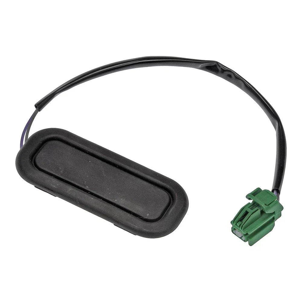 Rear Hatch Door Release Switch for Saturn Outlook, Chevrolet (2007-2010)