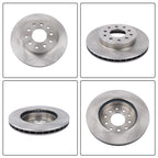 Disc Brake Kit for Ford 9 Inch Rearend (Universal)