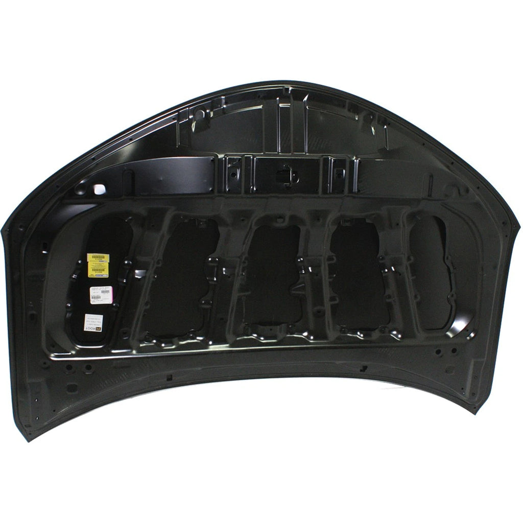 CAPA Certified Hood for Toyota RAV4 (2013–2018)