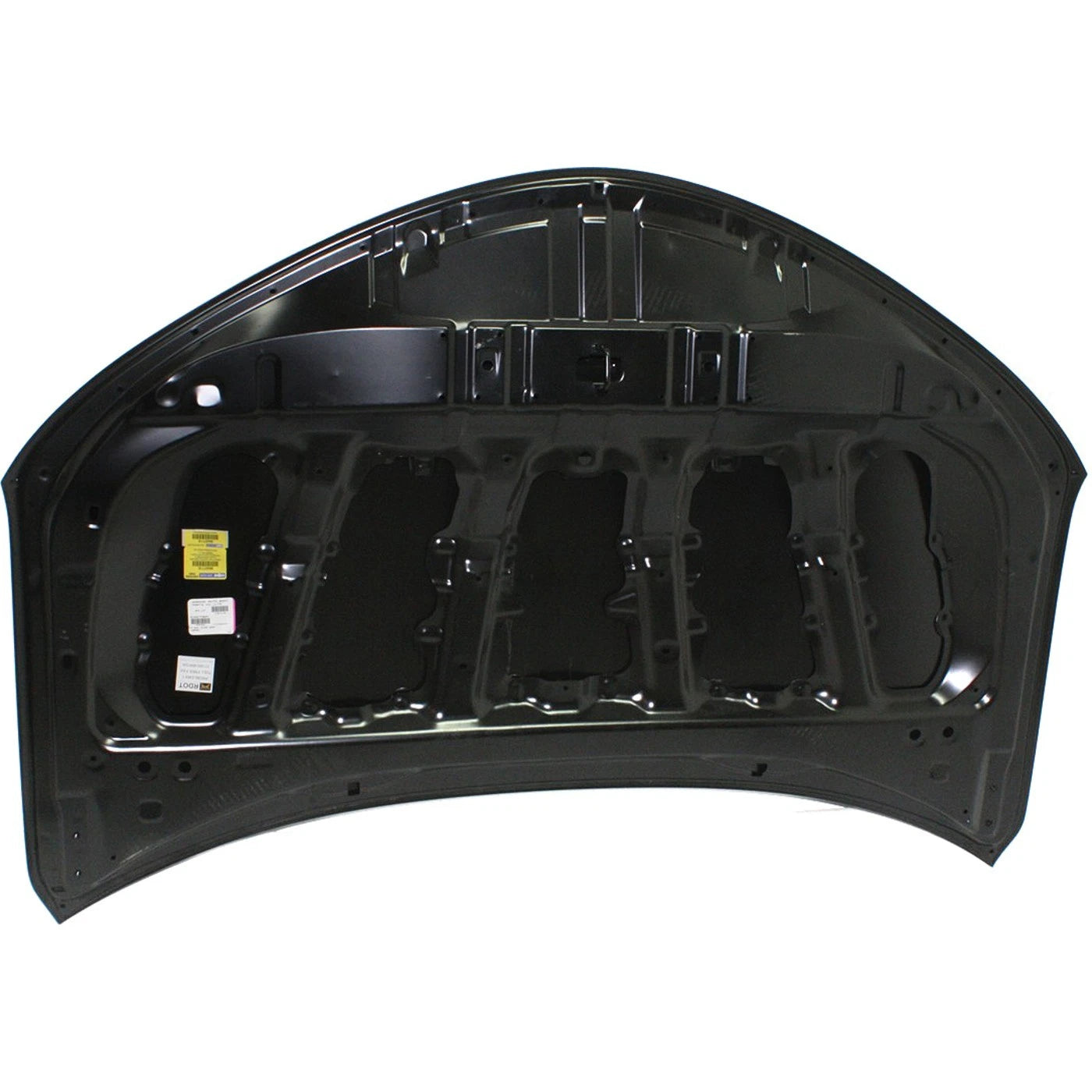 CAPA Certified Hood for Toyota RAV4 (2013–2018)
