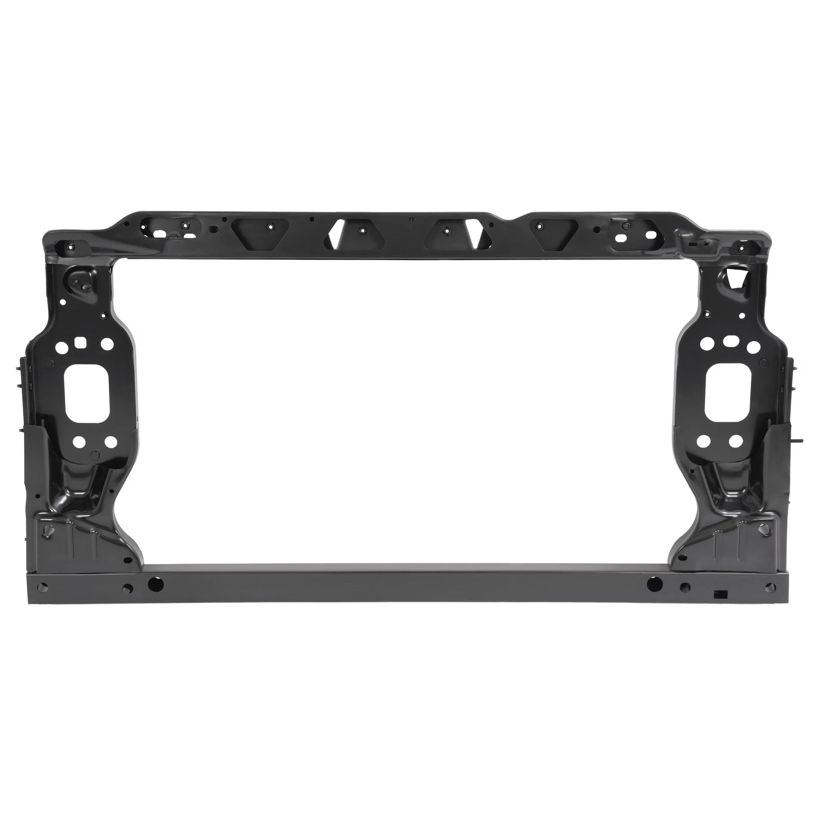 Radiator Core Support Assembly Bracket for Chrysler 200 (2015–2017) #CH1225283