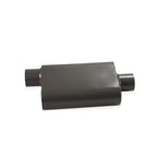 3" Exhaust Kit for Ford F-150 (2004–2014) Slash Tip