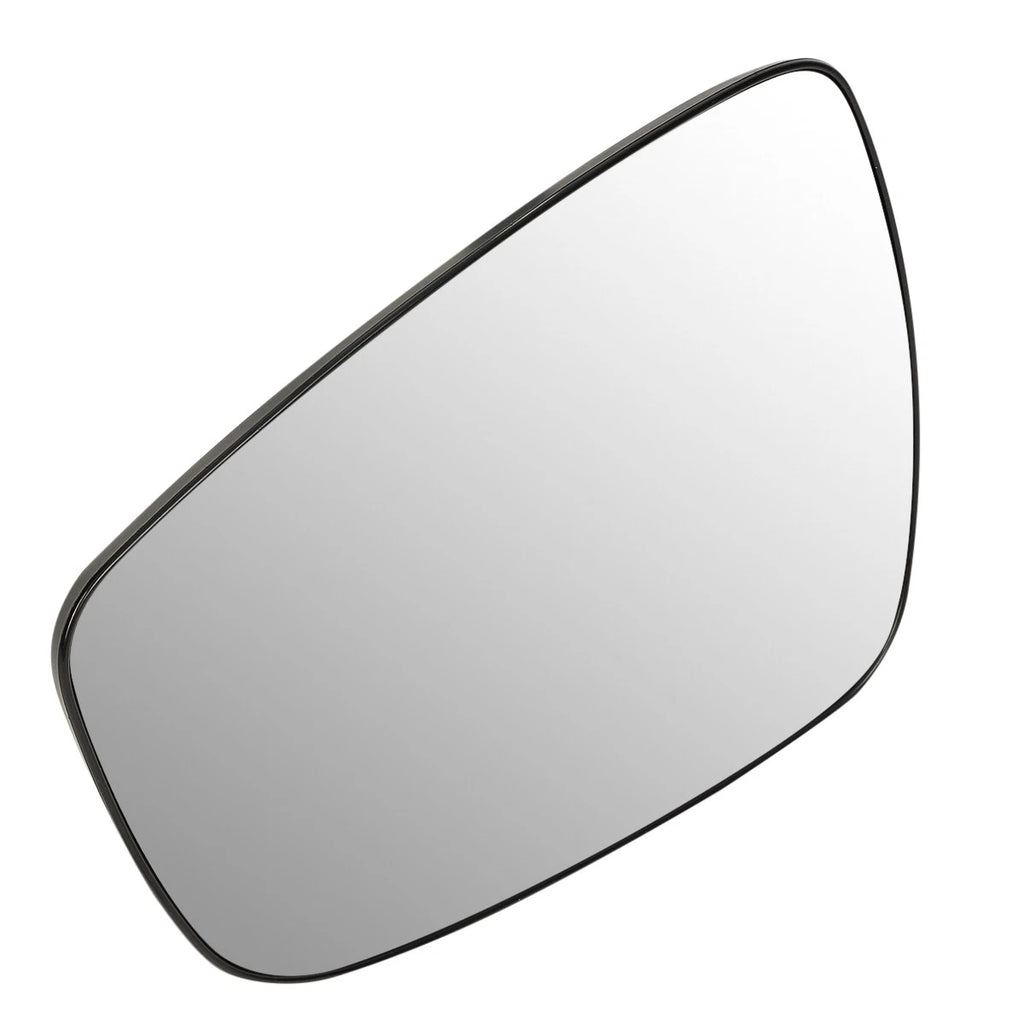 Left Side Mirror Glass Lens for Hyundai Accent Elantra (2012–2017) Heated 876111R220