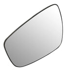 Left Side Mirror Glass Lens for Hyundai Accent Elantra (2012–2017) Heated 876111R220
