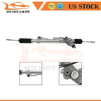 Power Steering Rack and Pinion Assembly for GX470 4Runner FJ Cruiser (2003–2009) 26-2624